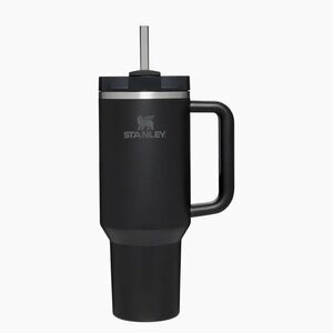 - Stanley black multicolor ice flow 40oz basic tumbler